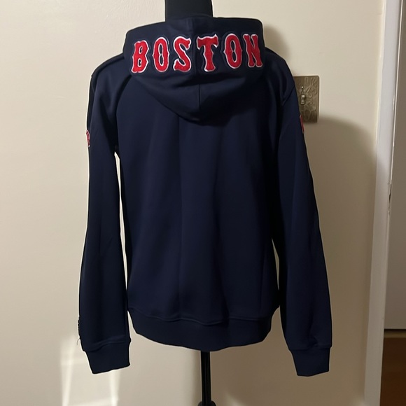 Hoodie Boston Red Sox - Picture 5 of 9